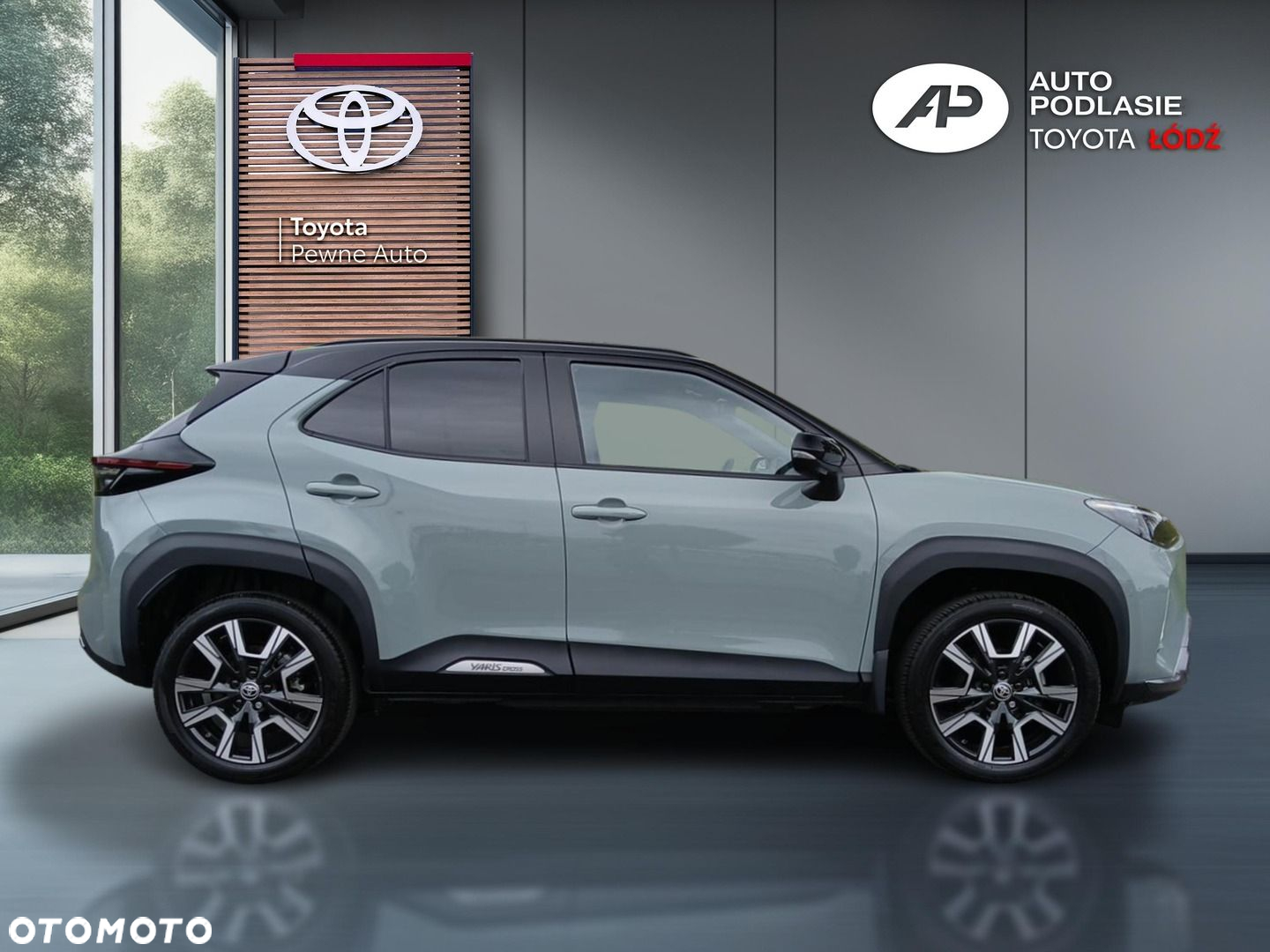 Toyota Yaris Cross - 10