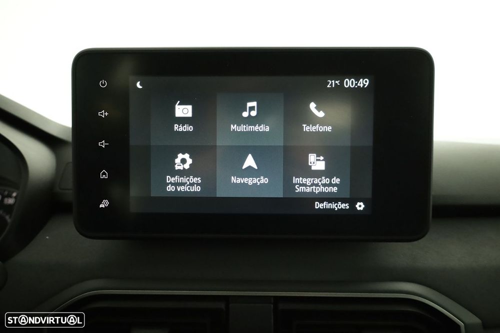 Dacia Jogger 1.0 ECO-G Extreme Bi-Fuel - 10
