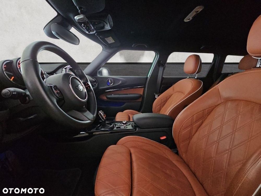 MINI Clubman - 12