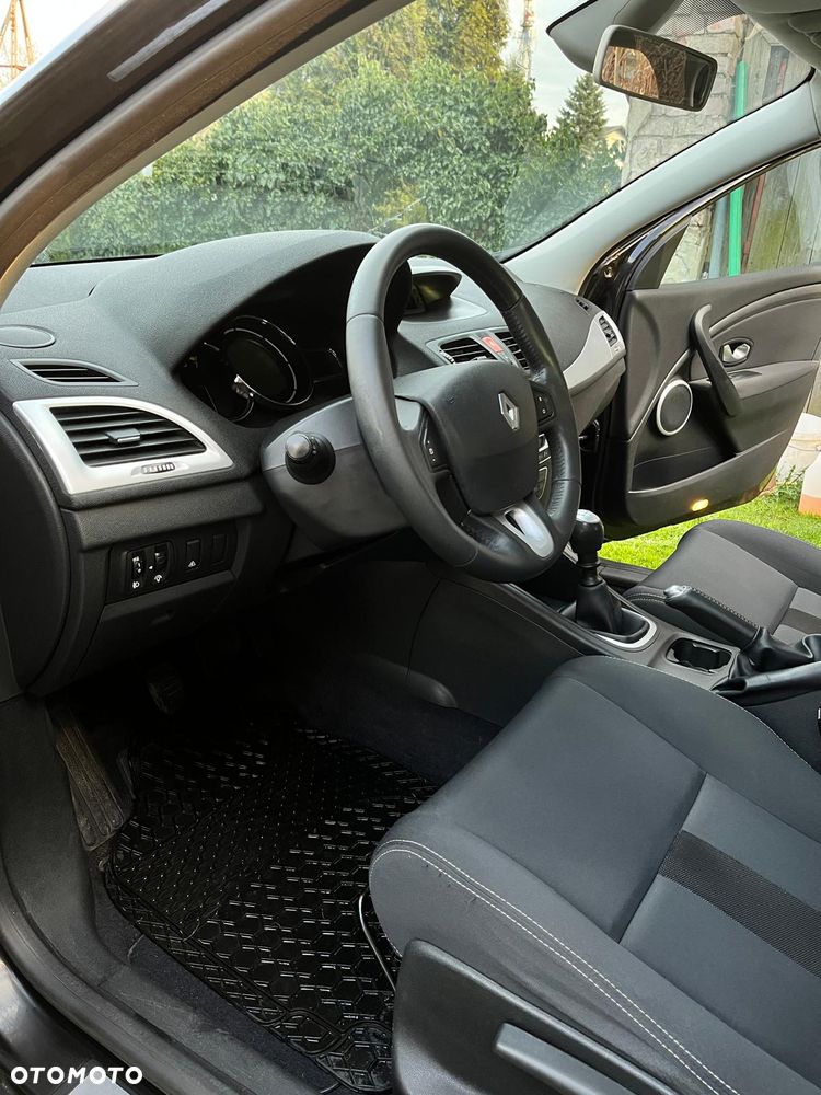 Renault Megane 1.6 16V Dynamique - 11