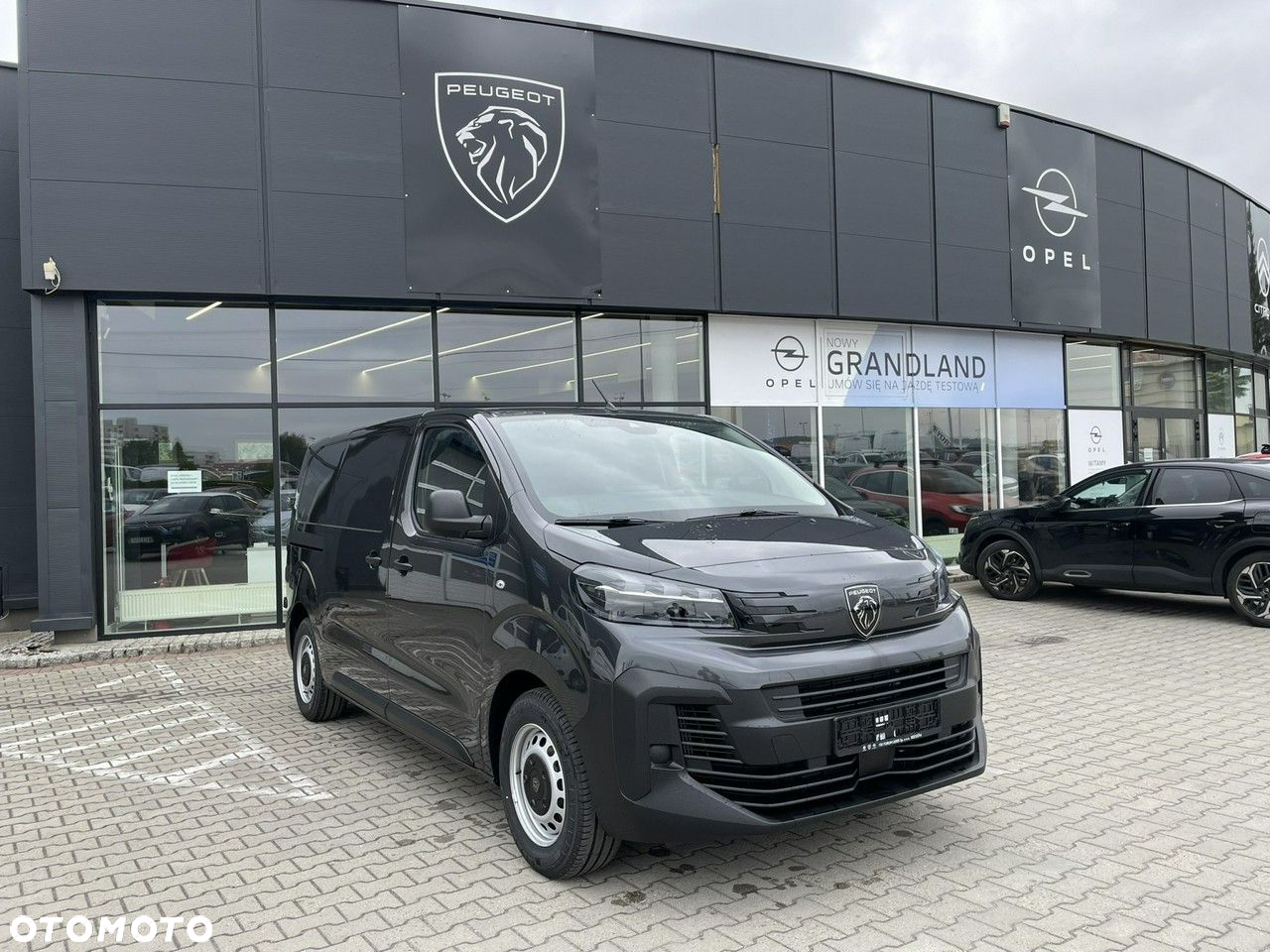 Peugeot Expert - 3
