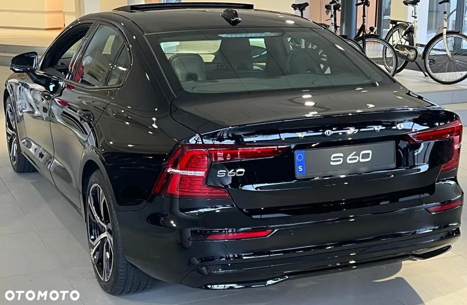 Volvo S60 - 2