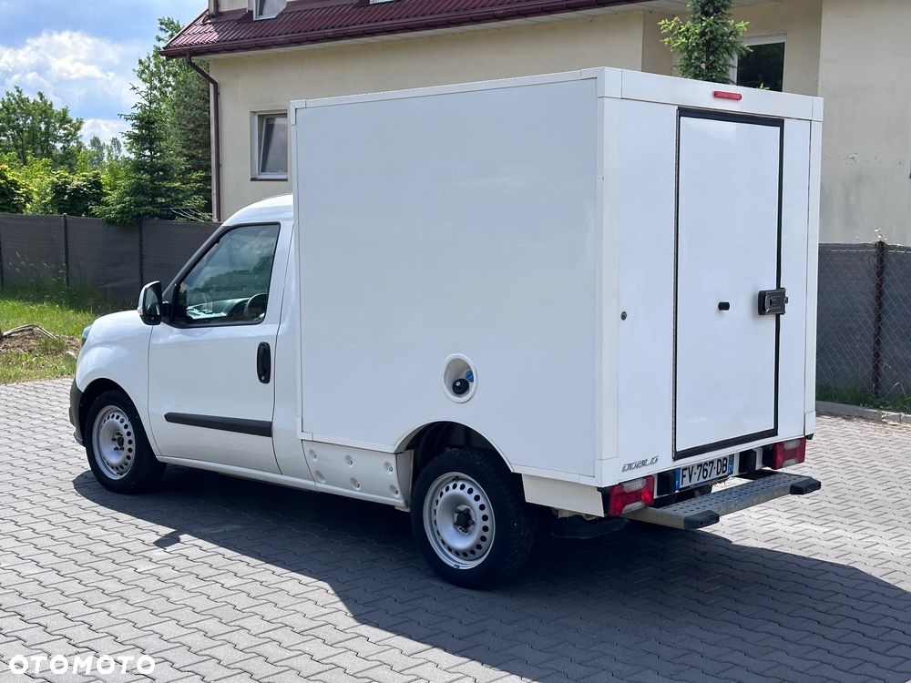 Fiat Doblo - 4