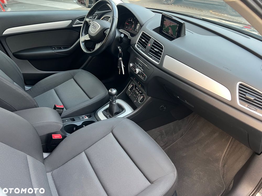 Audi Q3 - 24