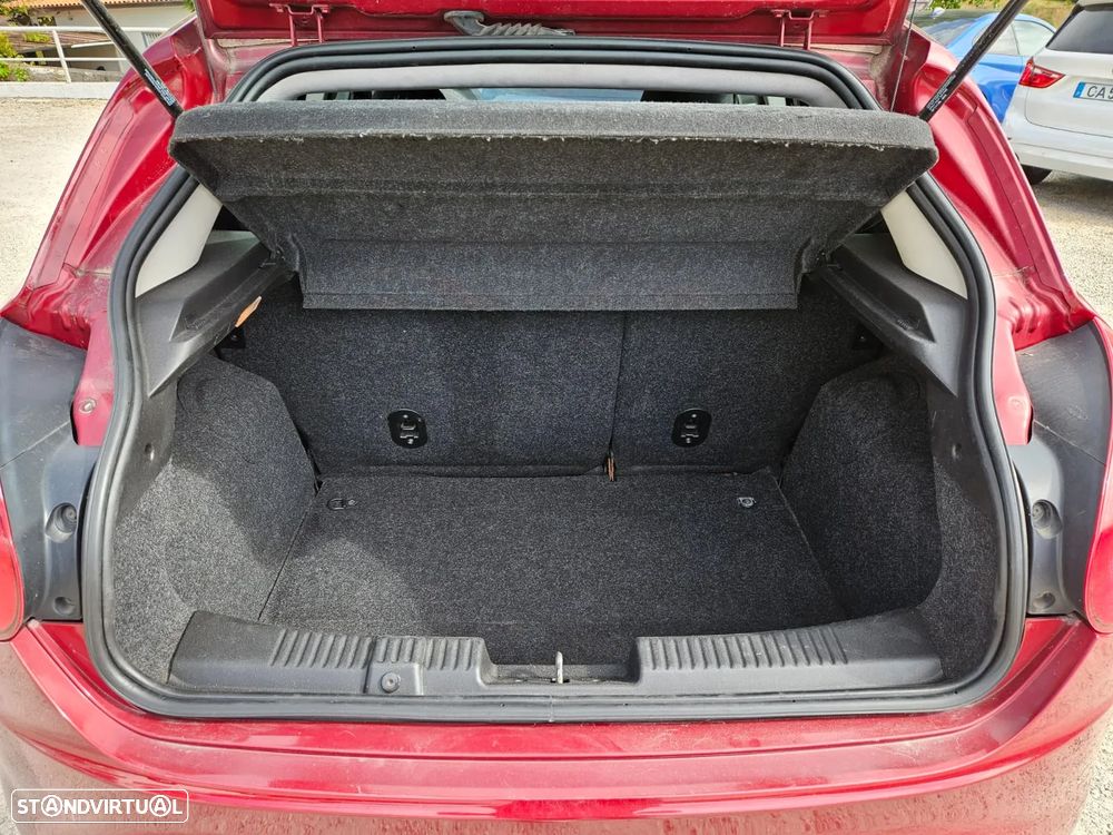 Fiat Bravo 1.4 T-Jet 16V Sport R - 11