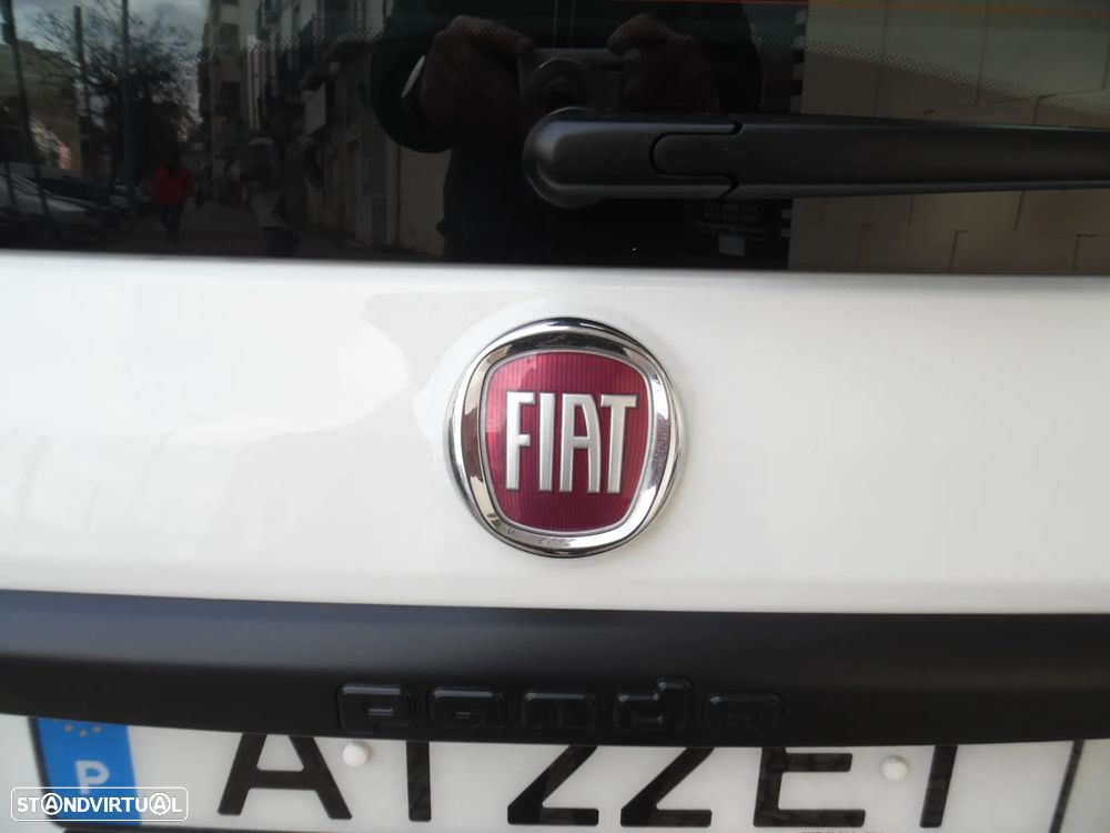 Fiat Panda 1.0 Hybrid City Life - 40
