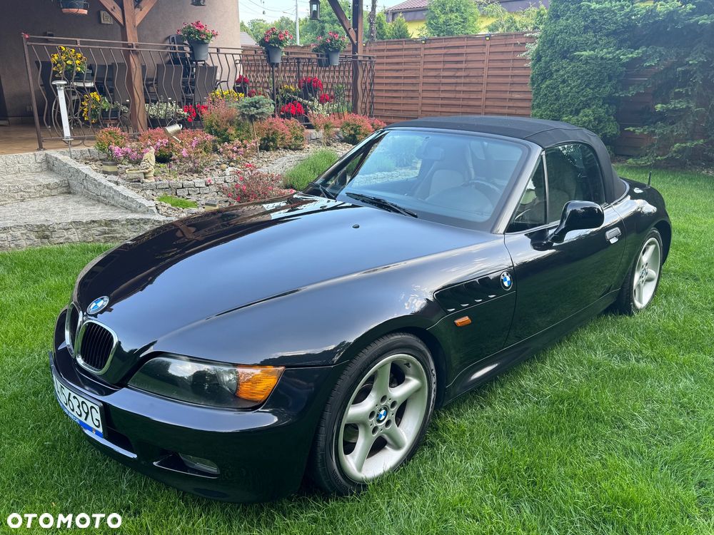 BMW Z3 - 4