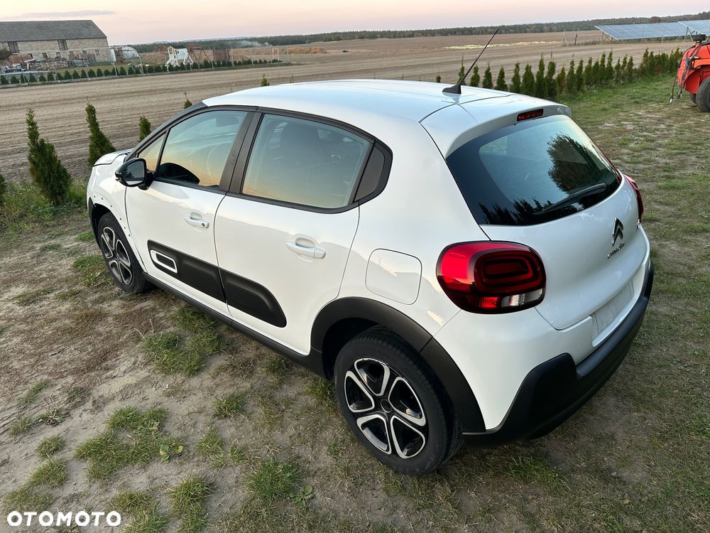 Citroën C3 1.5 BlueHDi Live - 26