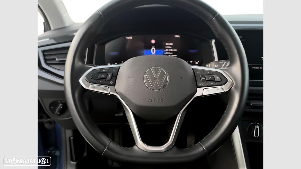 VW Taigo 1.0 TSI Urban - 15