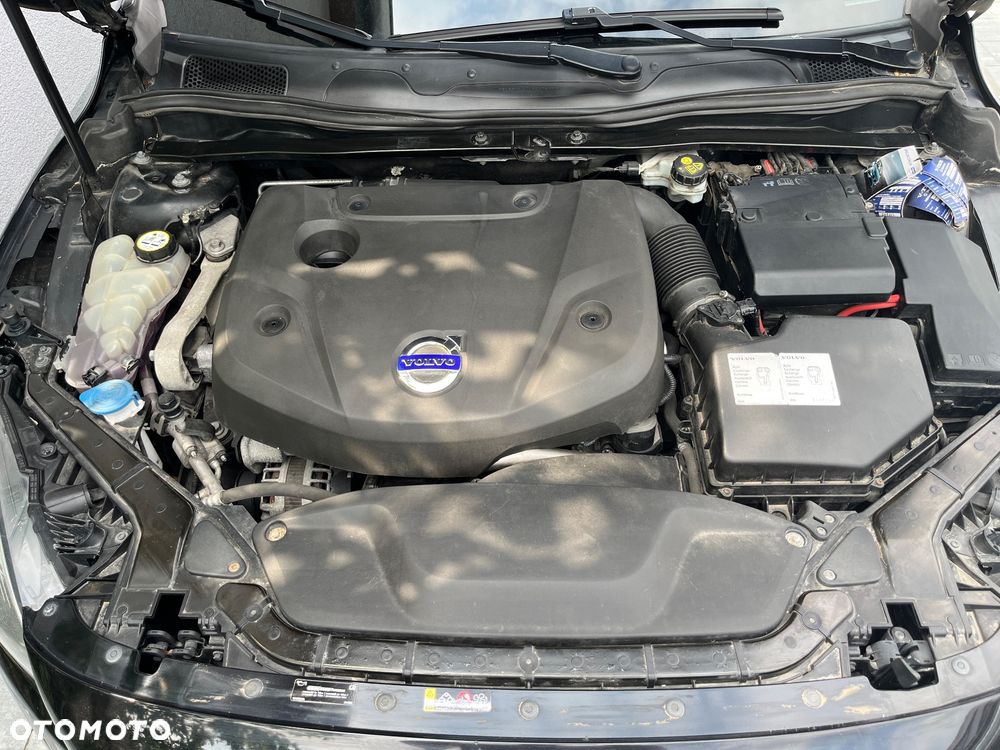 Volvo V40 - 35
