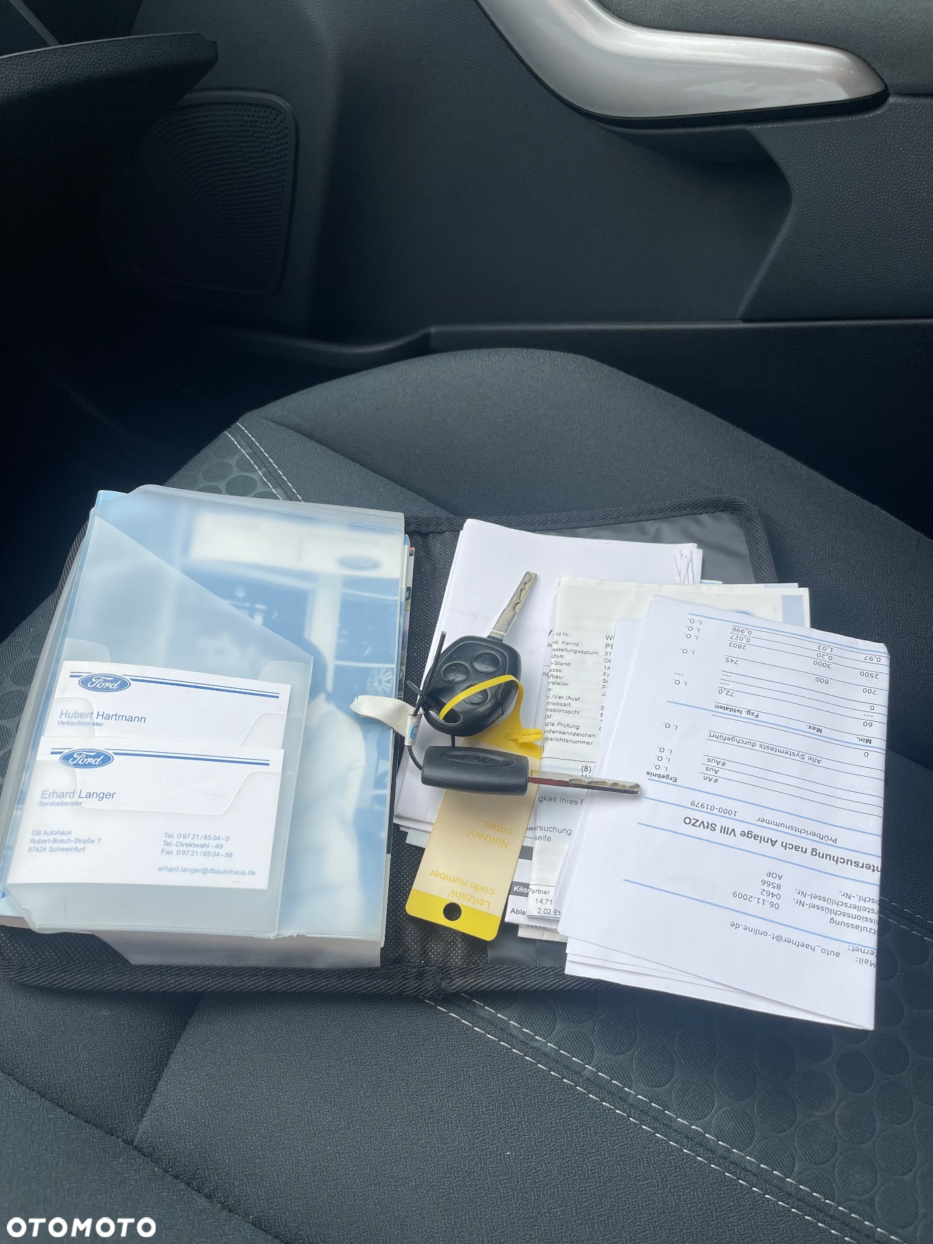 Ford Fiesta 1.25 Titanium - 17