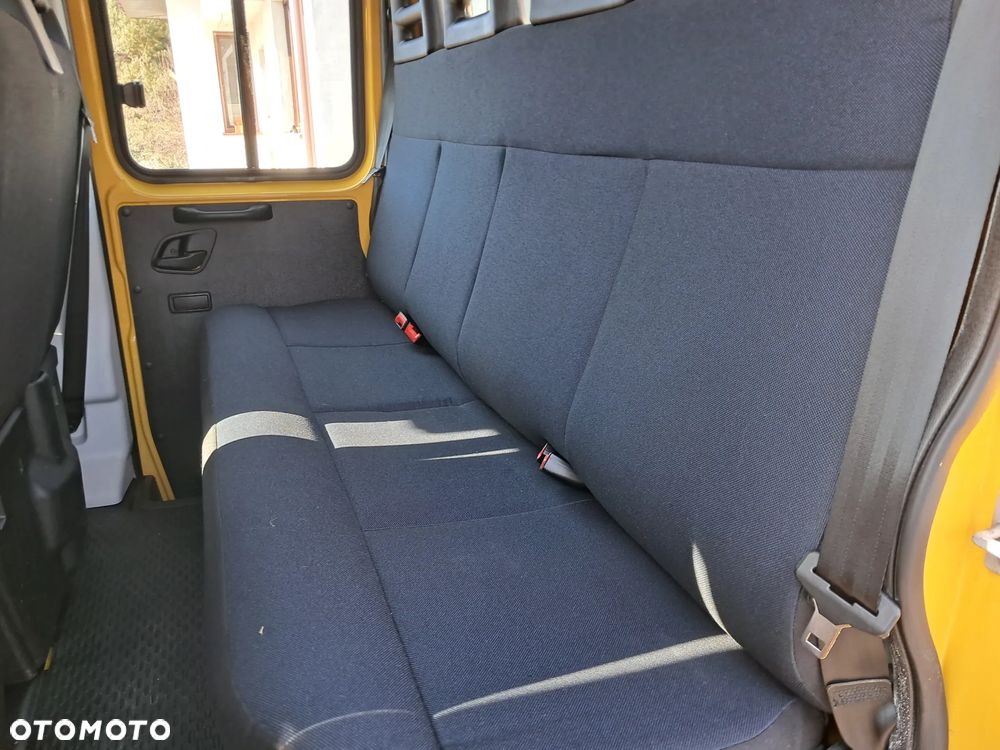 Iveco Daily 70C18 TEVOR POMOC DROGOWA - 25