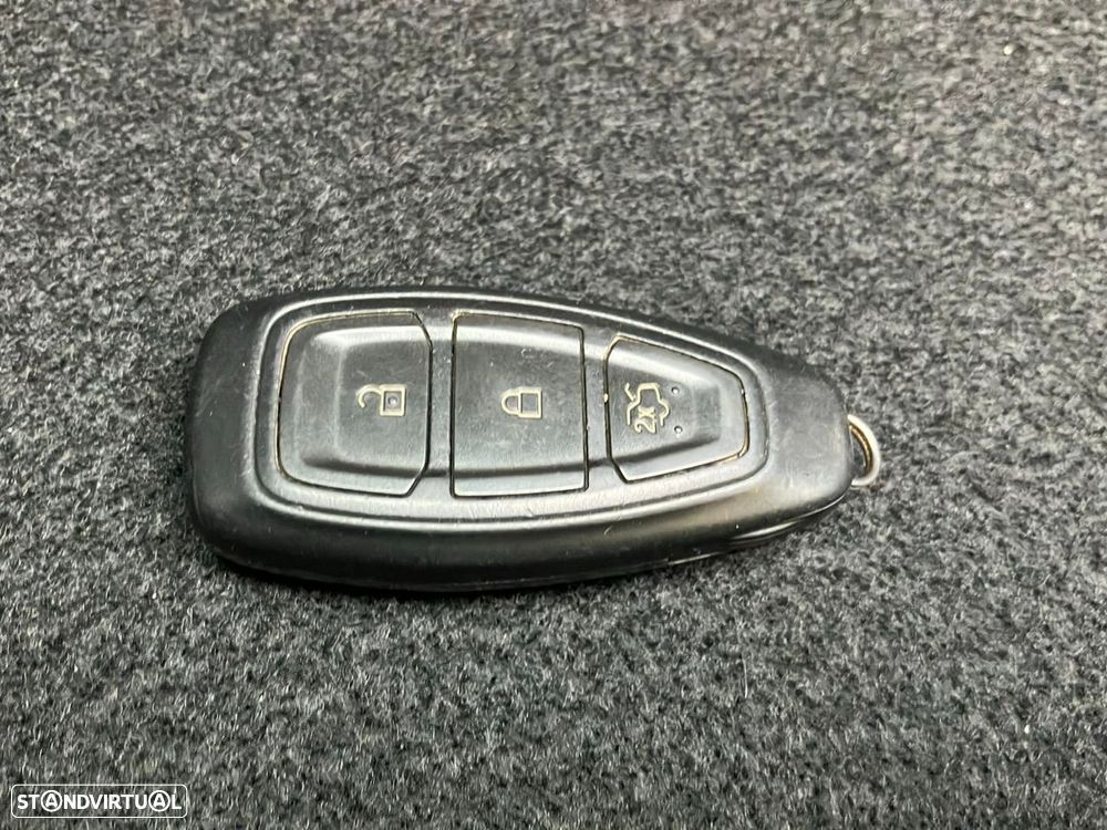 Ford Kuga 1.5 TDCi EcoBlue Titanium - 18