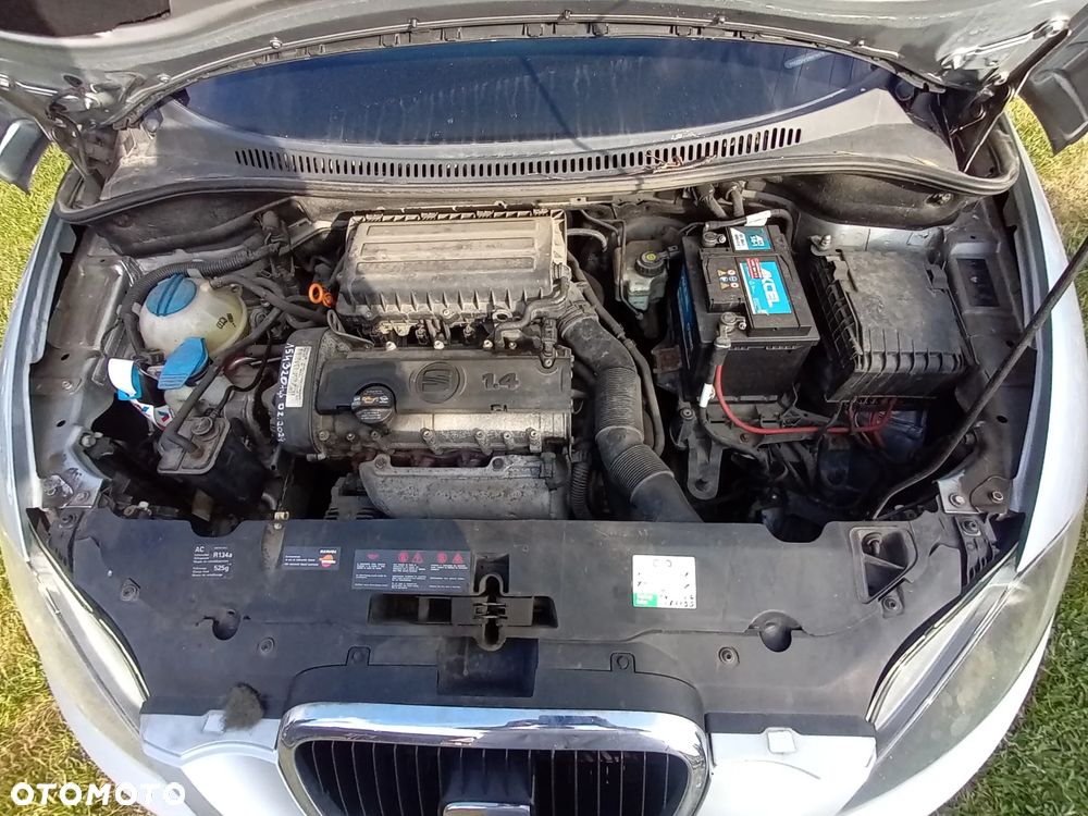 Seat Altea ver-1-4 - 6