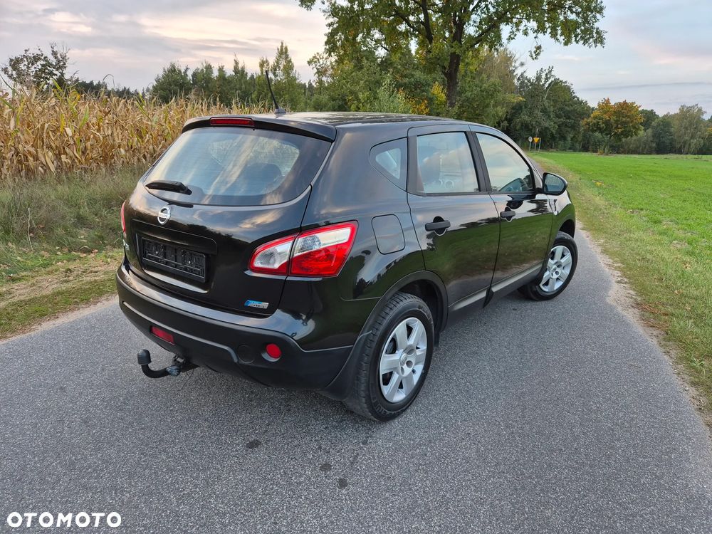 Nissan Qashqai - 26