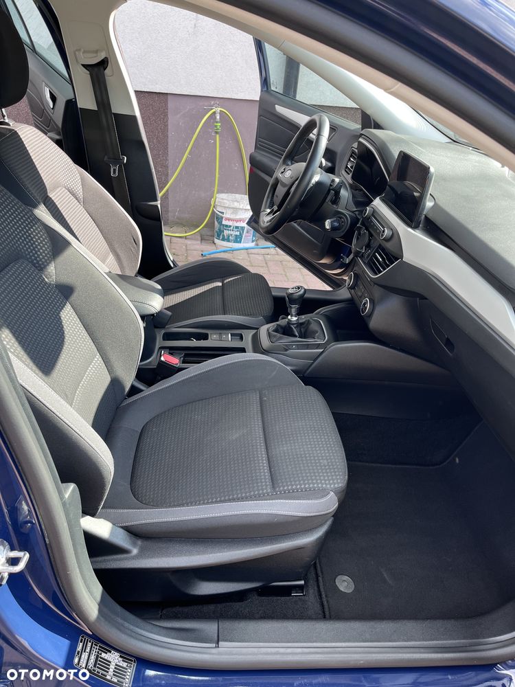 Ford Focus 1.5 EcoBlue Trend - 6