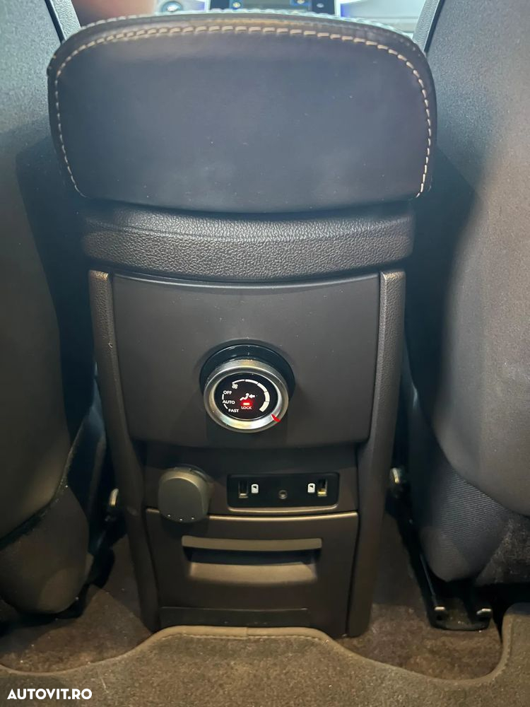 Renault Espace - 20