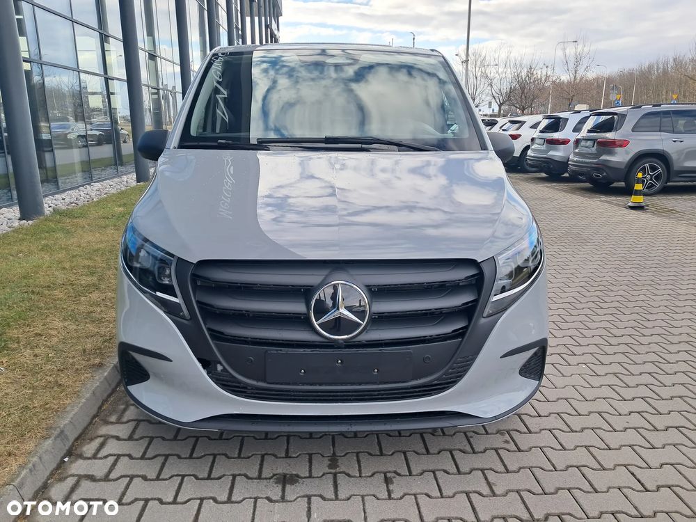 Mercedes-Benz Vito 116 CDI Furgon PRO Long 3200 mm - 4