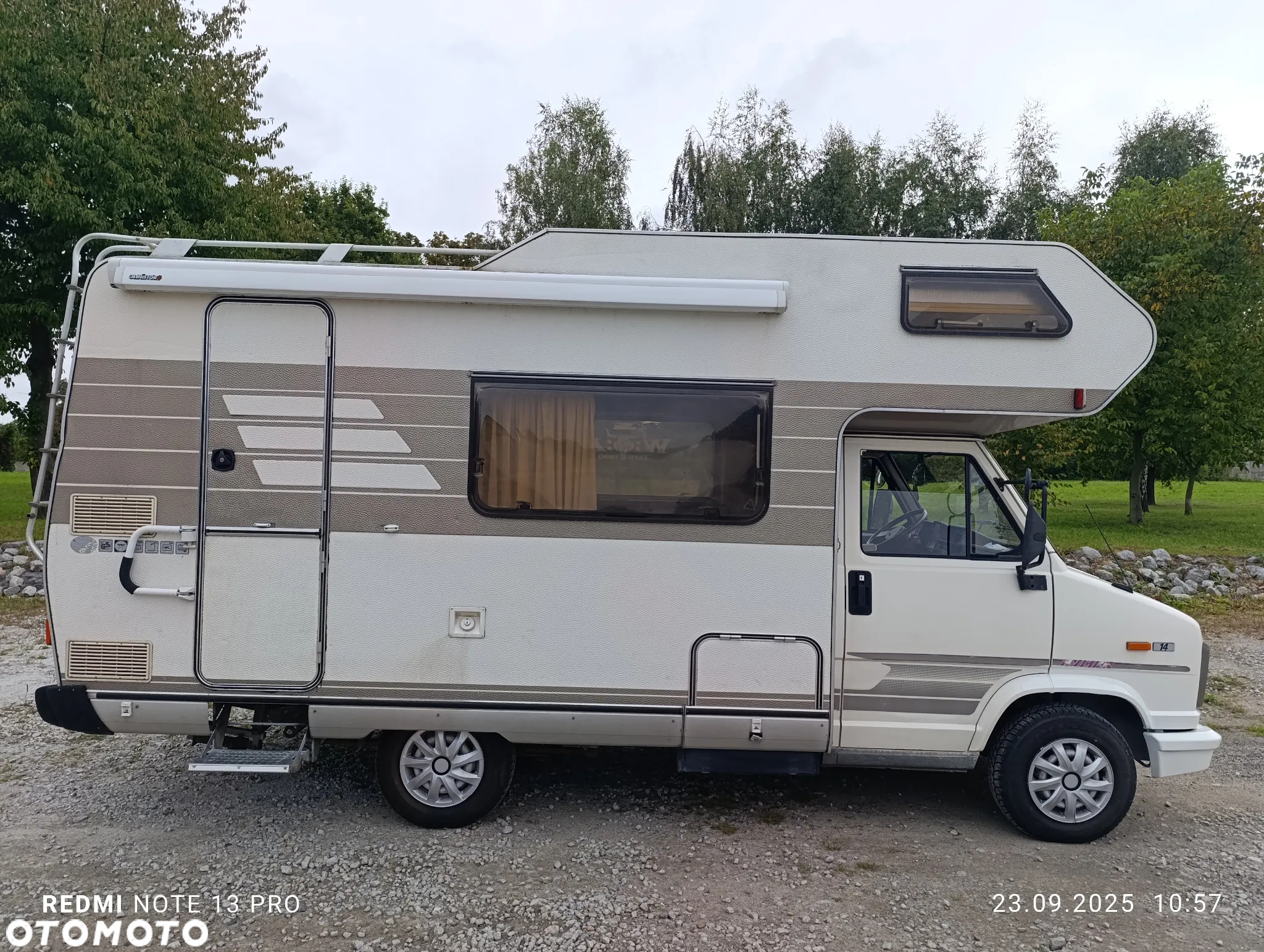 Fiat Ducato - 4