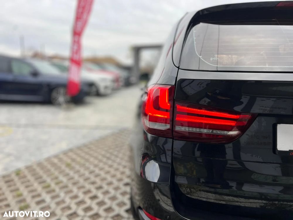 BMW X5 xDrive25d - 6