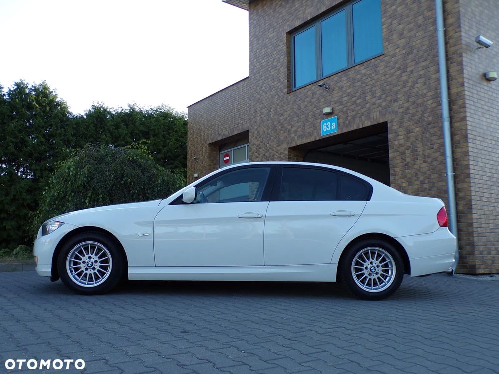BMW Seria 3 - 8