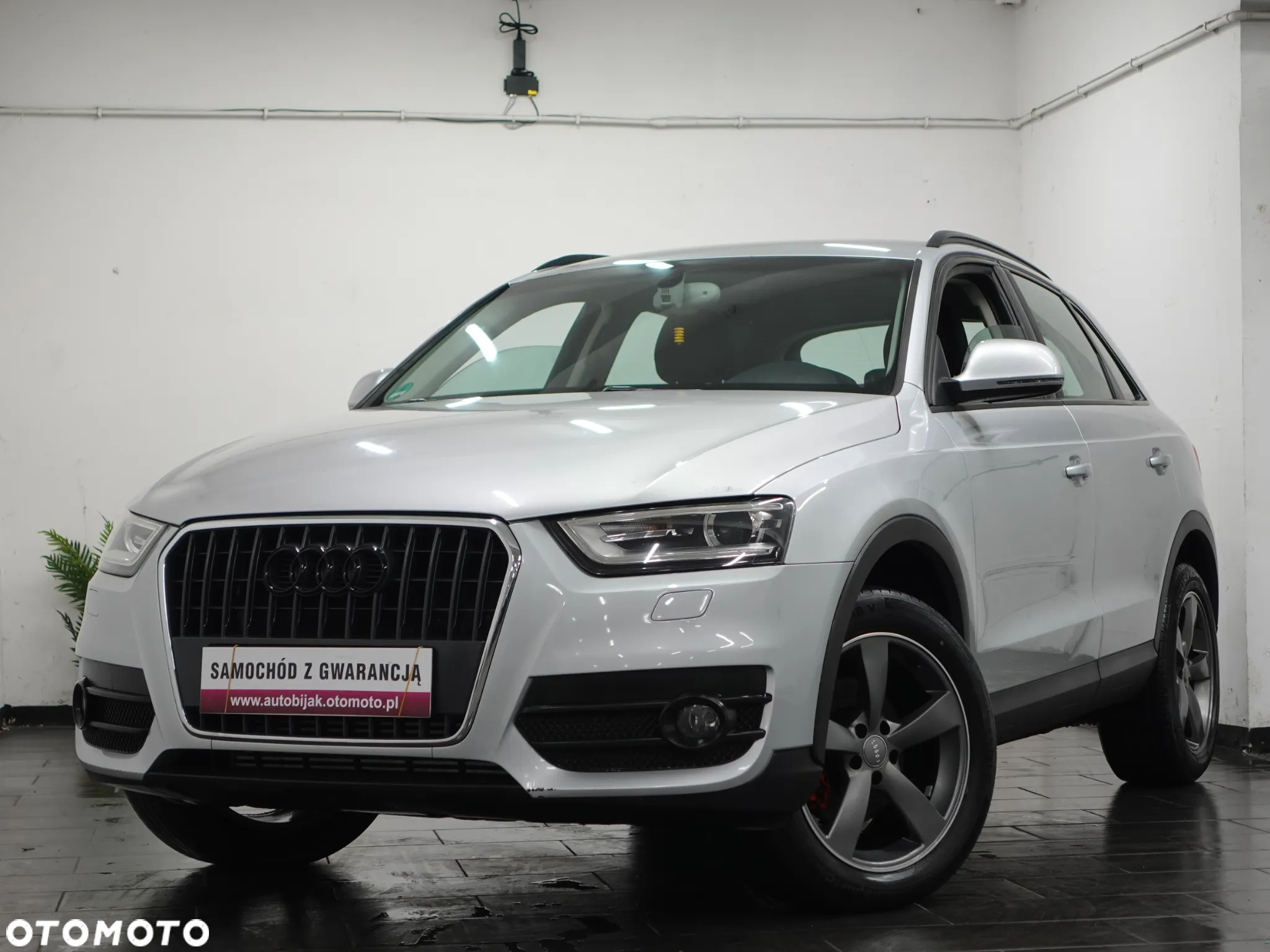 Audi Q3 - 13