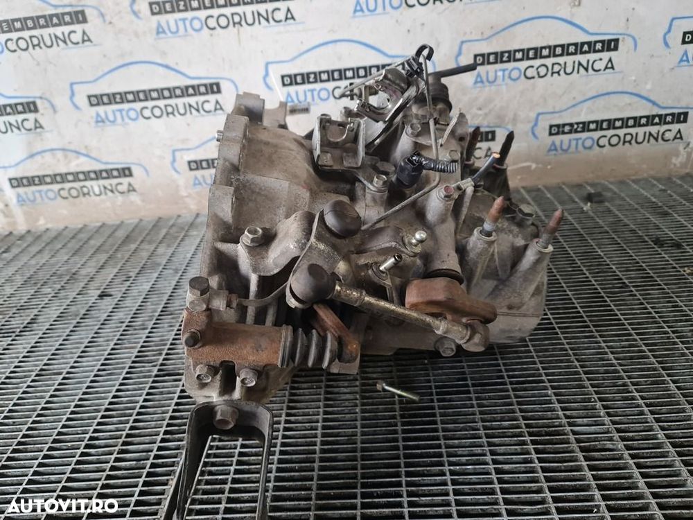 Cutie de viteze Mitsubishi ASX Facelift 2016 1.6i 2016 - 2018 117CP Manuala 5 Trepte ... - 5