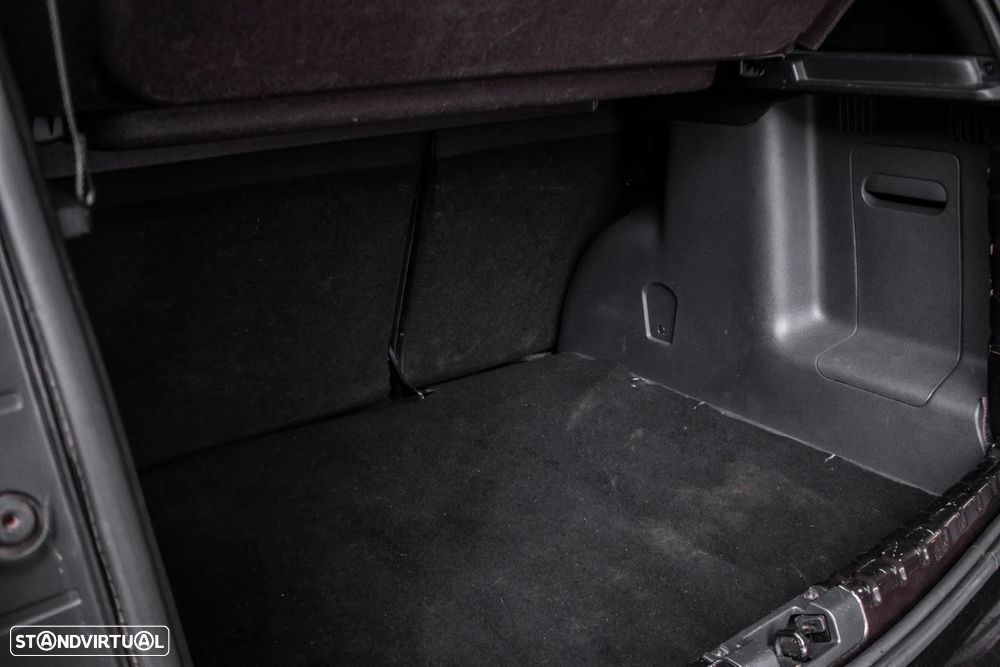 Dacia Duster 1.5 dCi Prestige - 26