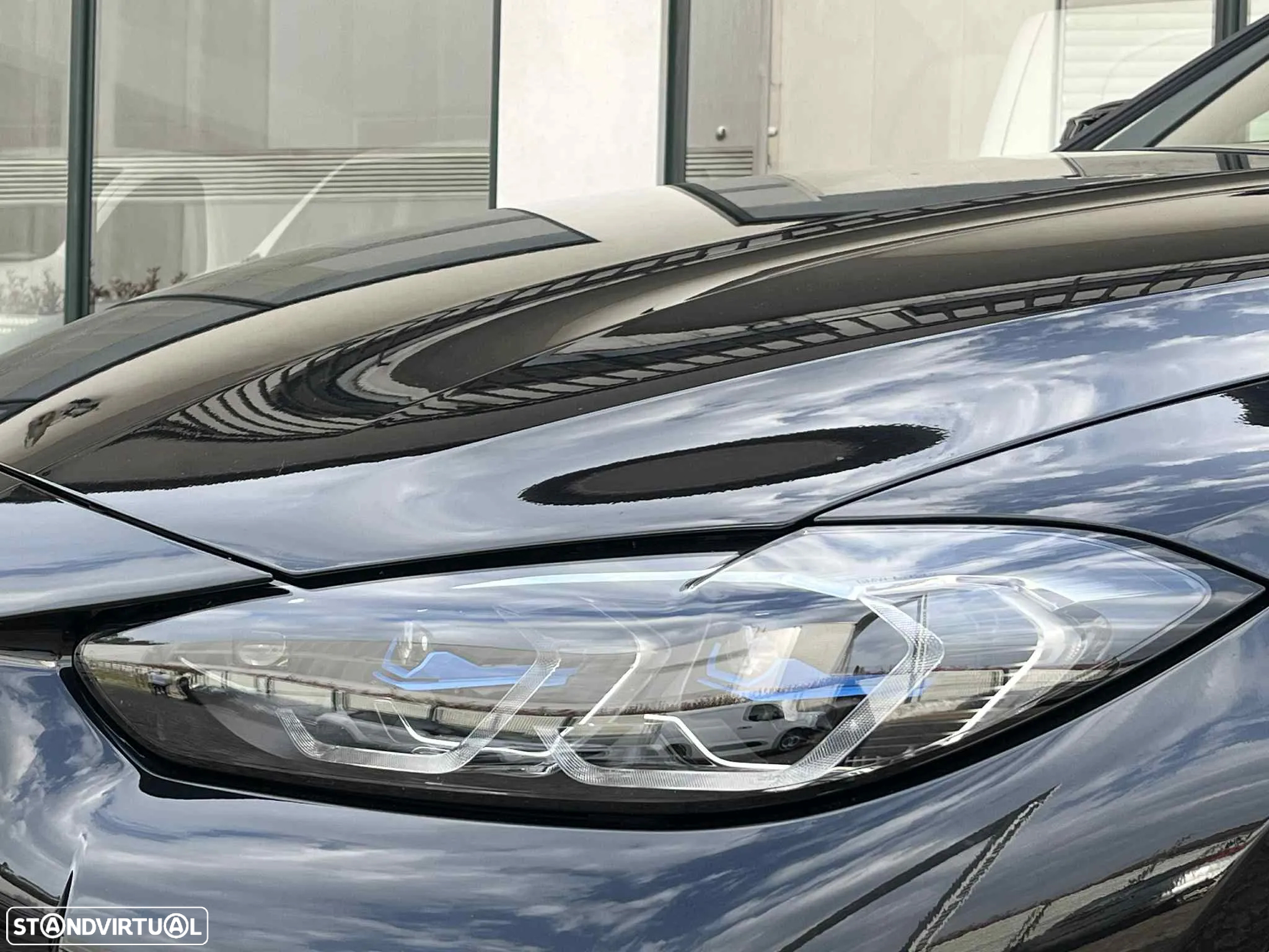 BMW i4 M50 - 6