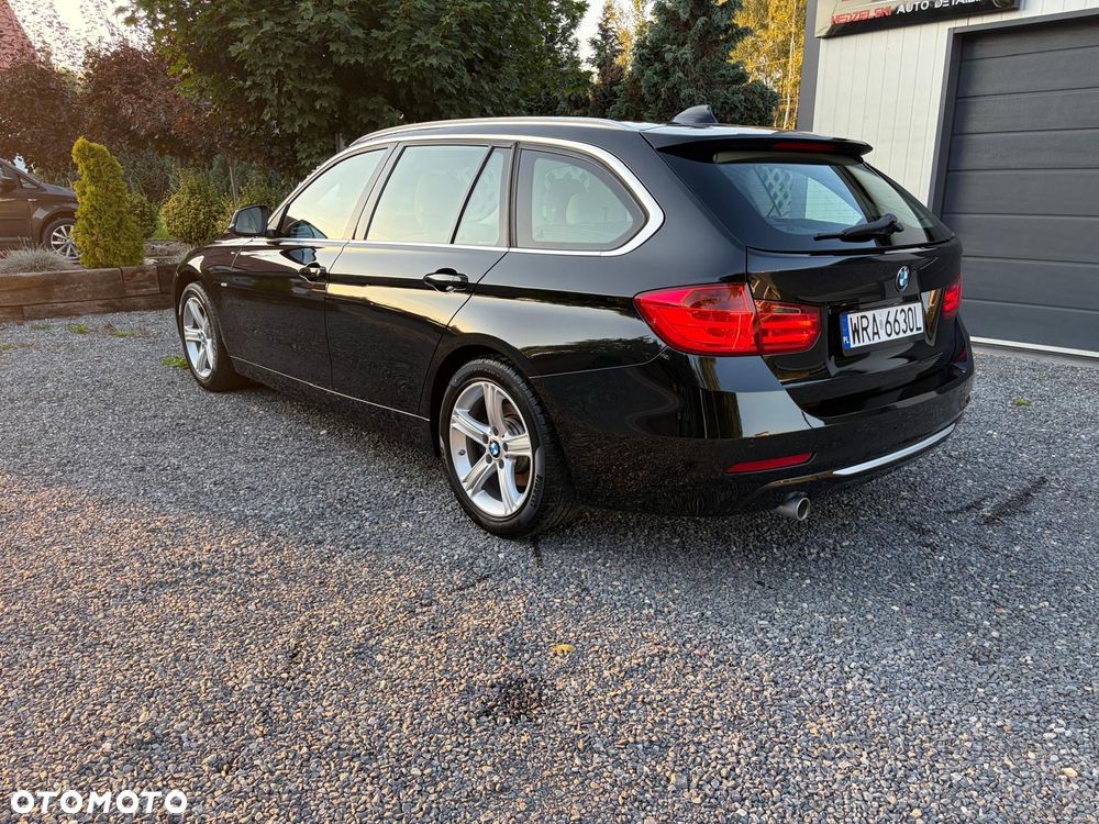 BMW Seria 3 - 13