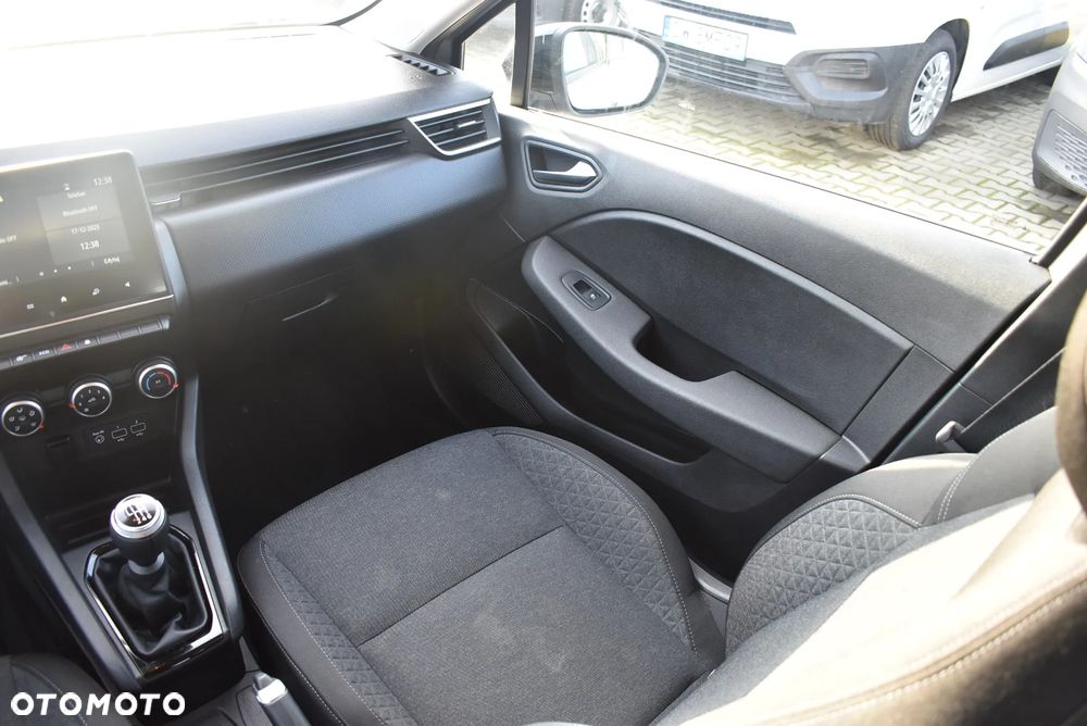 Renault Clio 1.0 TCe Equilibre - 21