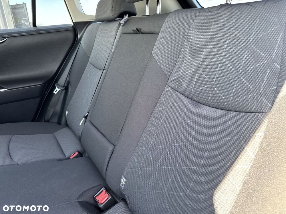 Toyota RAV4 2.0 Comfort 4x4 MS - 15