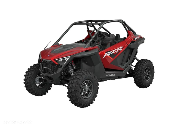 Polaris RZR