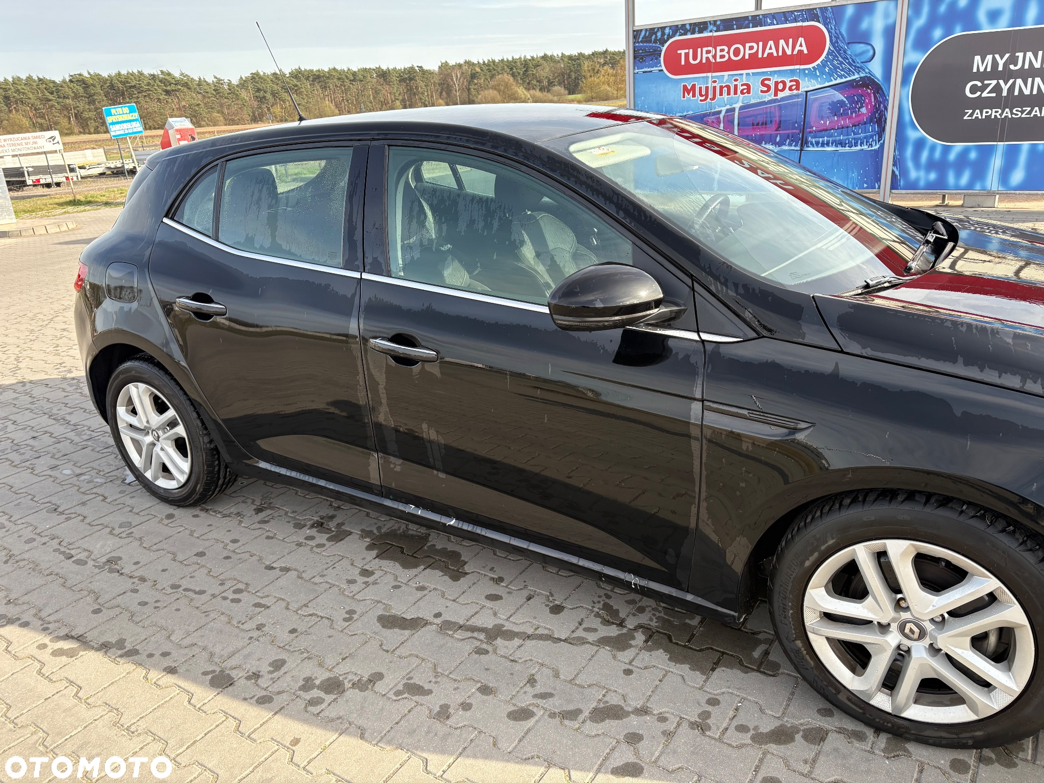 Renault Megane - 14