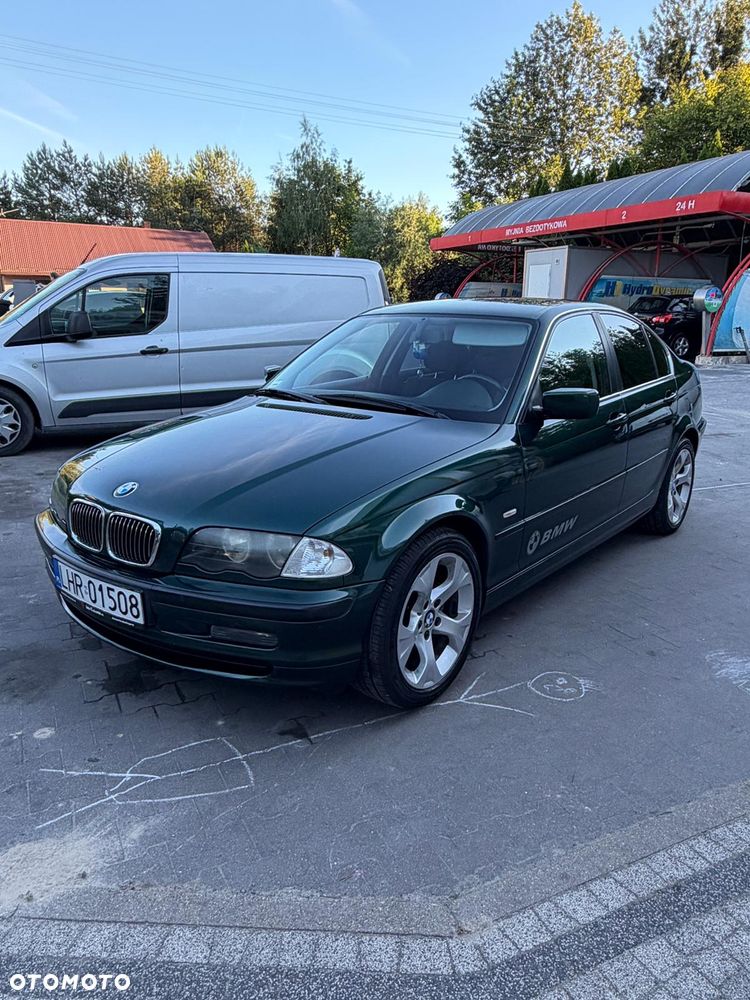 BMW Seria 3 320d - 2