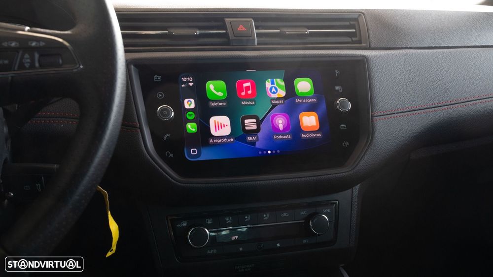 SEAT Arona 1.0 TSI FR - 9