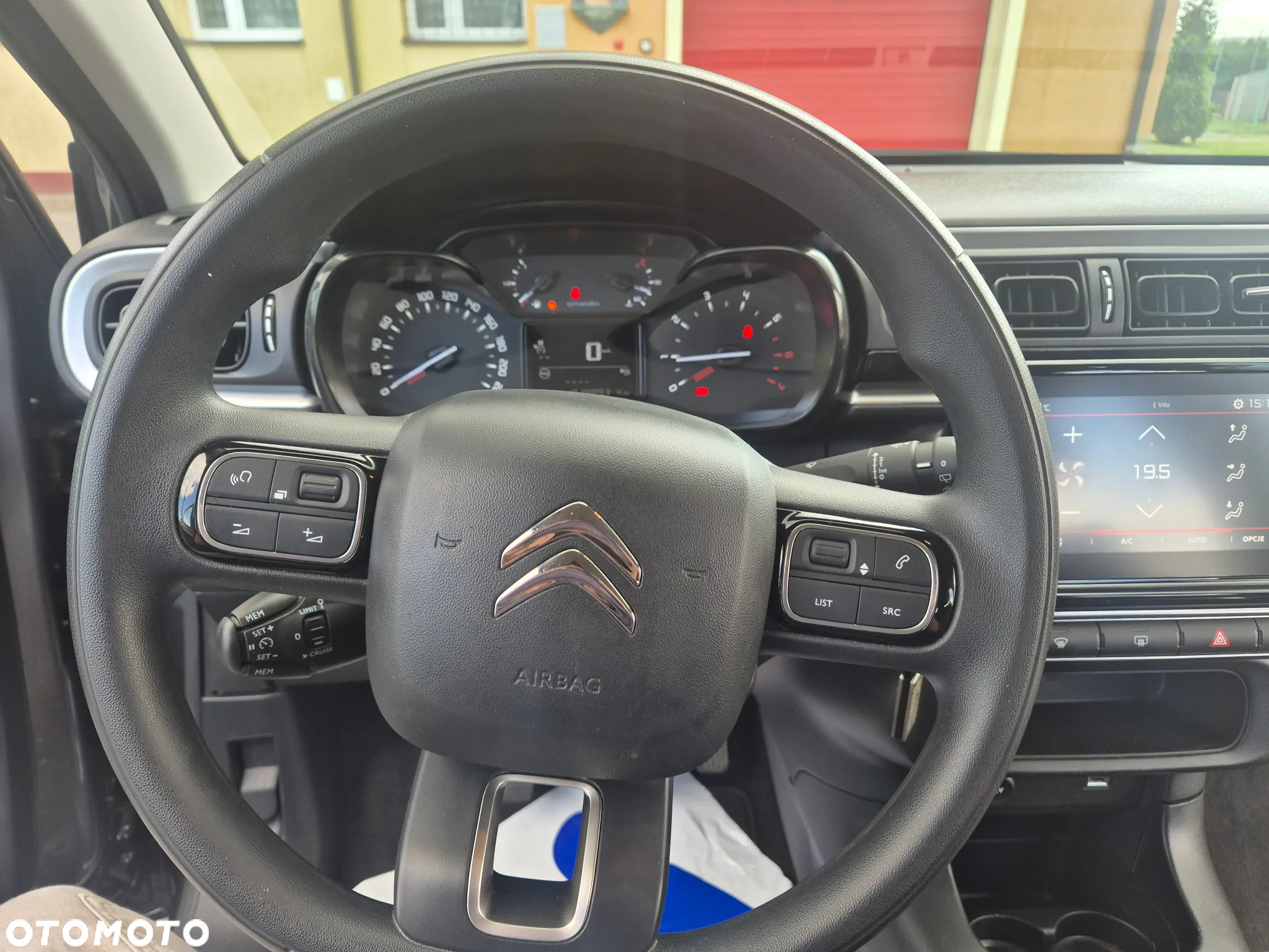 Citroën C3 1.2 PureTech Plus - 16