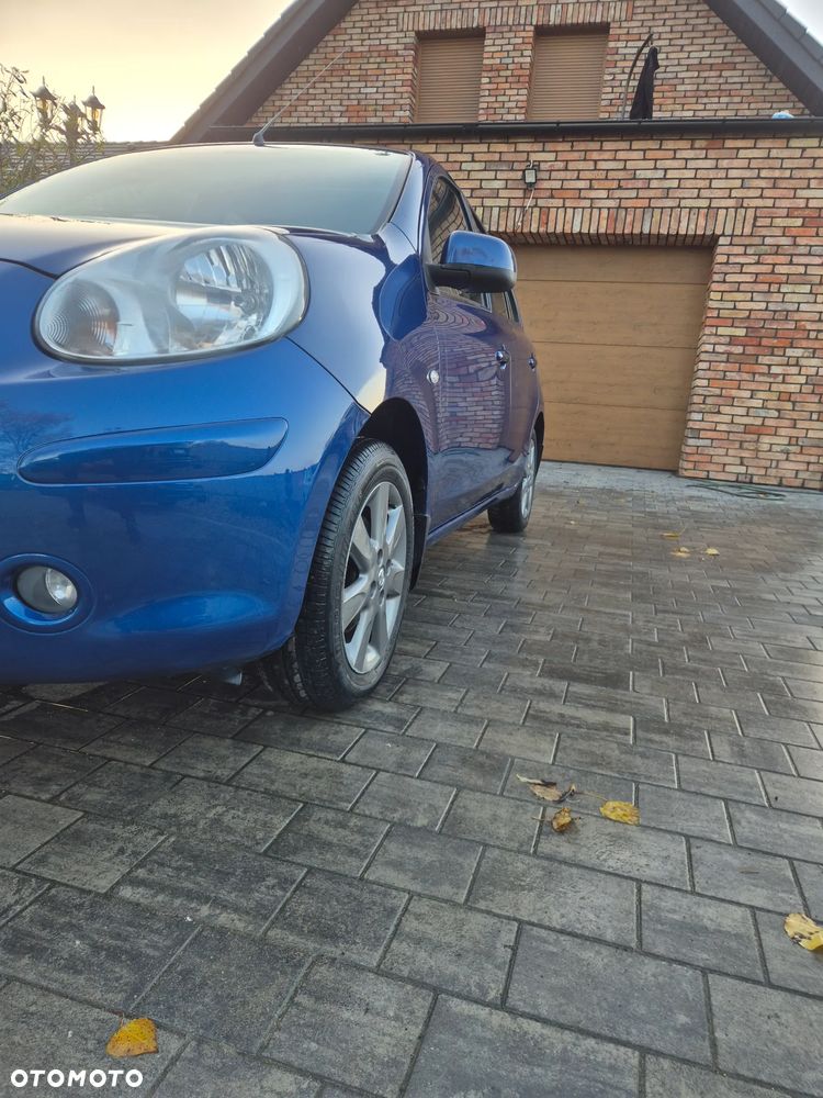 Nissan Micra - 15