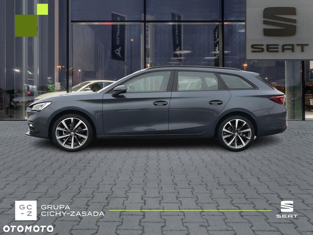 Seat Leon Sportstourer - 2