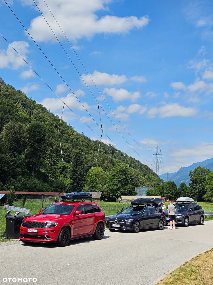 Jeep Grand Cherokee - 14