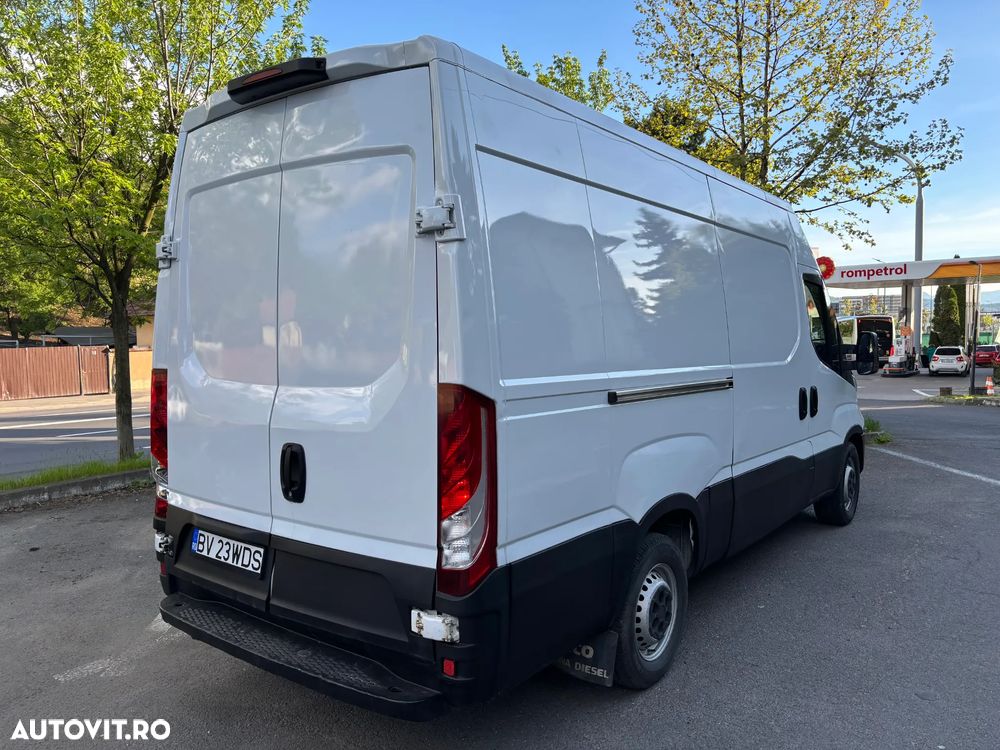 Iveco Daily VI 35S14 - 31