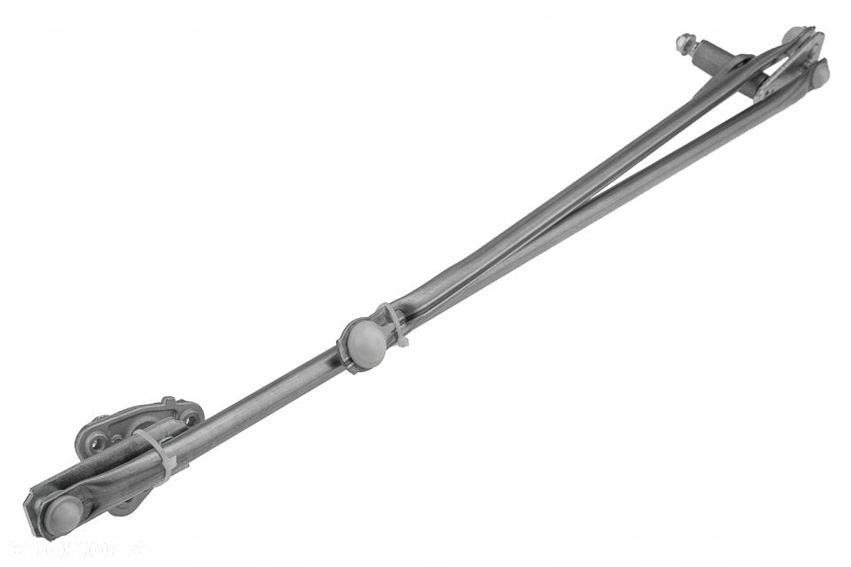 MECHANIZM WYCIERACZEK PRZÓD MITSUBISHI PAJERO III 00-06 8251A009 - 2