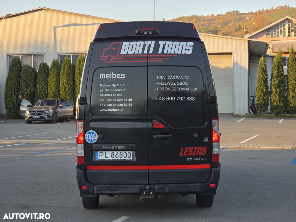 Renault Master - 18