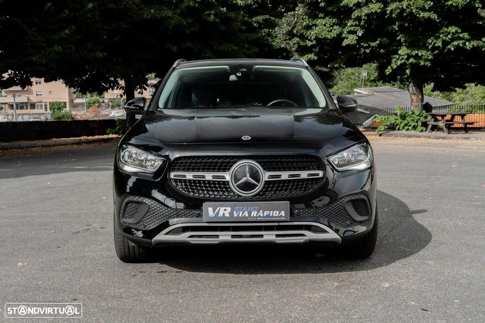 Mercedes-Benz GLA 180 7G-DCT Style - 3