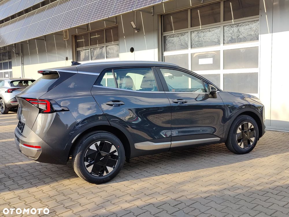 Kia Sportage 1.6 T-GDI HEV M 2WD - 3