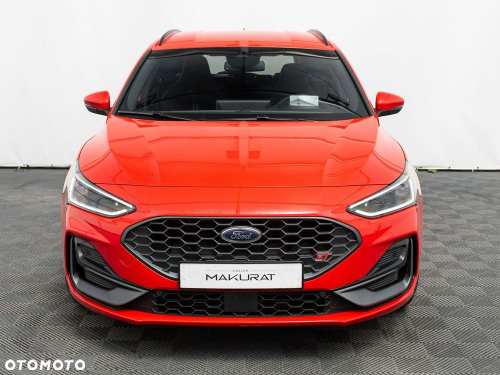 Ford Focus 2.3 EcoBoost ST X - 8