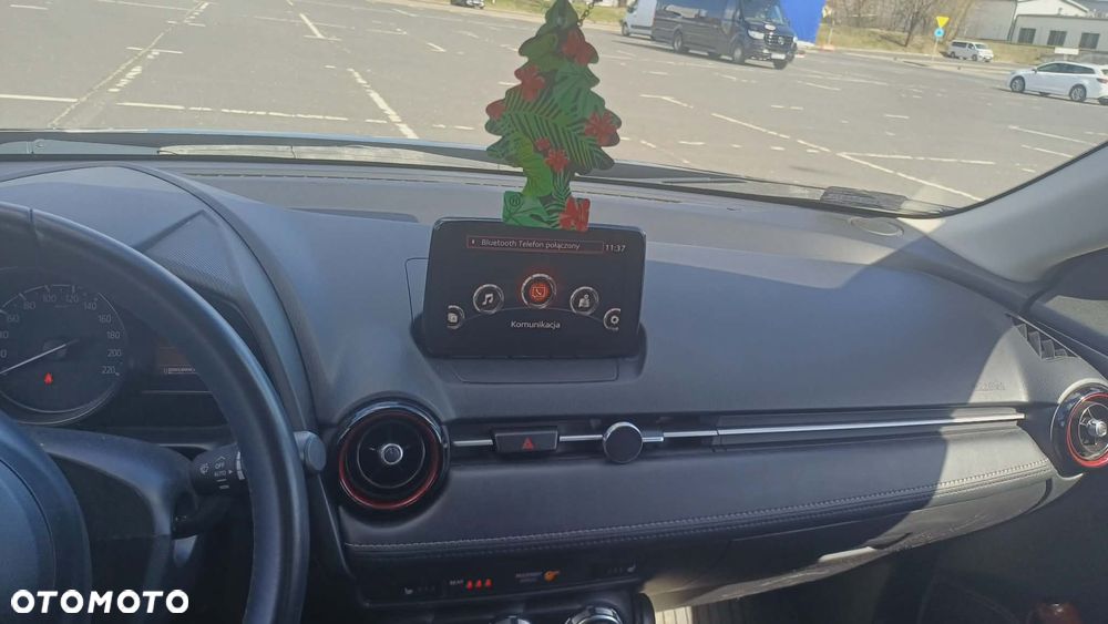 Mazda CX-3 2.0 Skyenergy AWD - 5