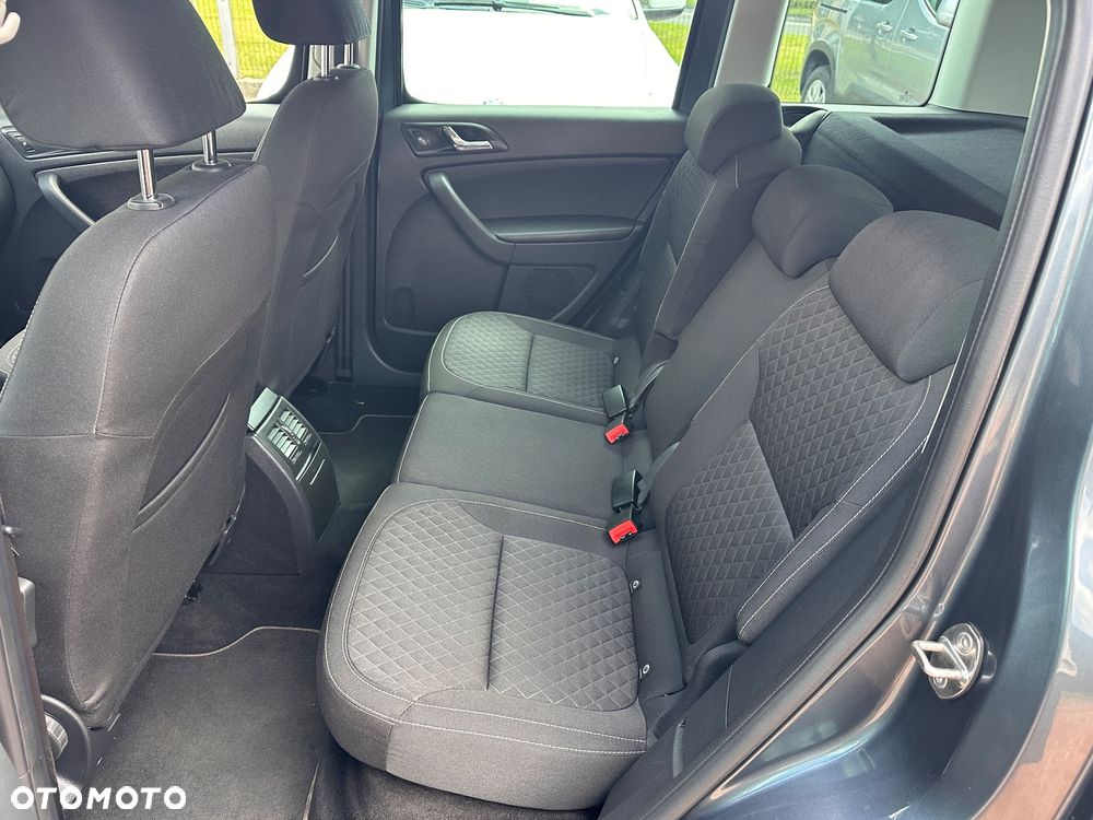 Skoda Yeti Outdoor 1.4 TSI Cool Edition - 20