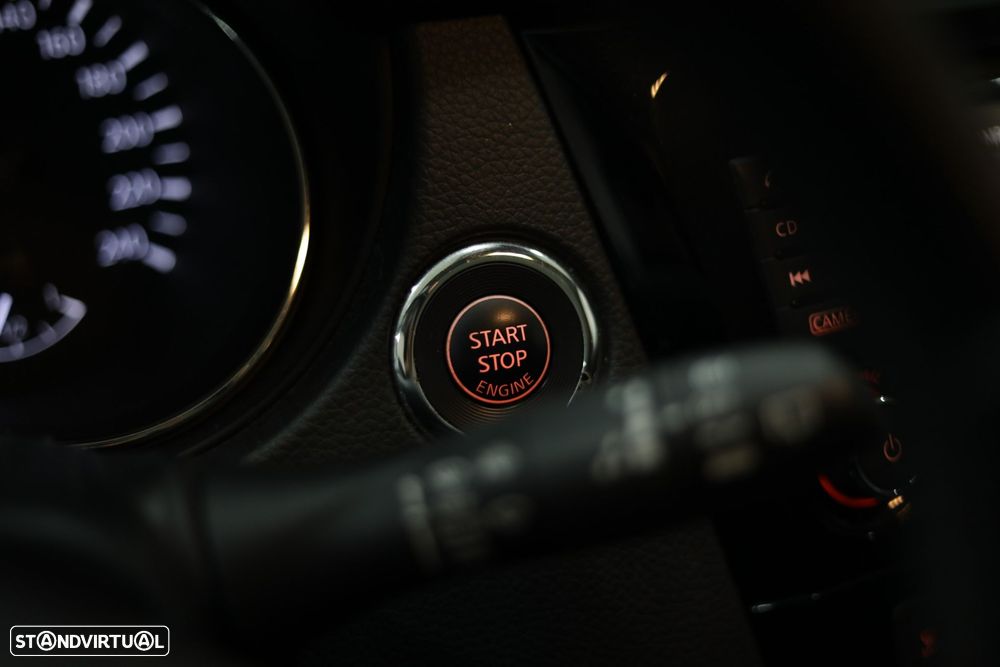 Nissan Qashqai 1.5 dCi 360 S - 13