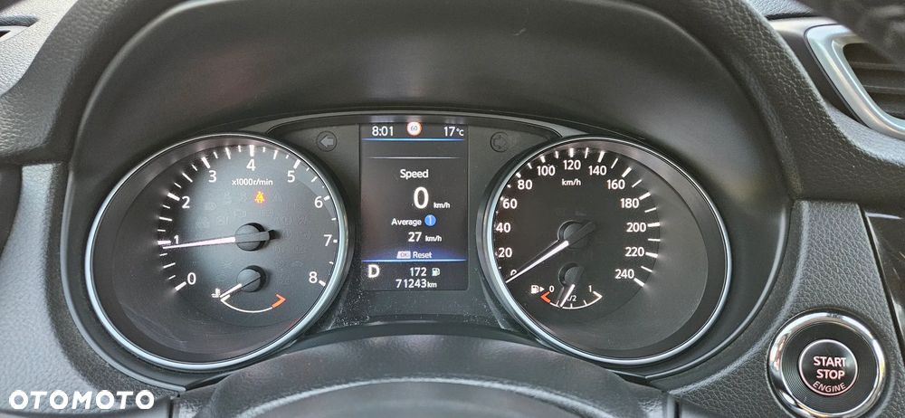 Nissan Qashqai 1.3 DIG-T DCT TEKNA+ - 22
